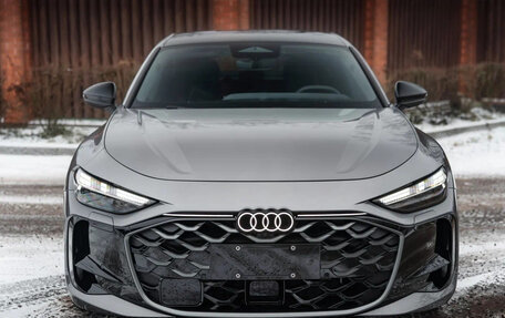 Audi A5, 2025 год, 5 690 000 рублей, 2 фотография