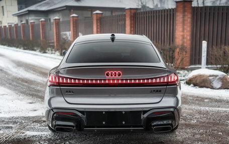 Audi A5, 2025 год, 5 690 000 рублей, 5 фотография