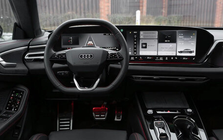 Audi A5, 2025 год, 5 690 000 рублей, 9 фотография