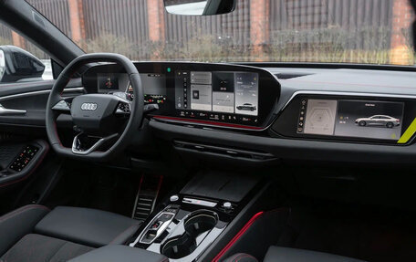 Audi A5, 2025 год, 5 690 000 рублей, 12 фотография