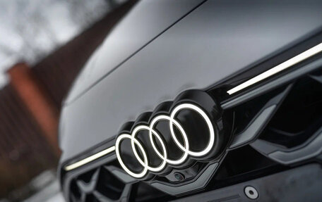 Audi A5, 2025 год, 5 690 000 рублей, 16 фотография