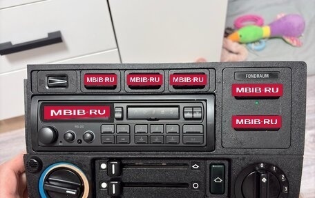 BMW 3 серия, 1984 год, 350 000 рублей, 15 фотография