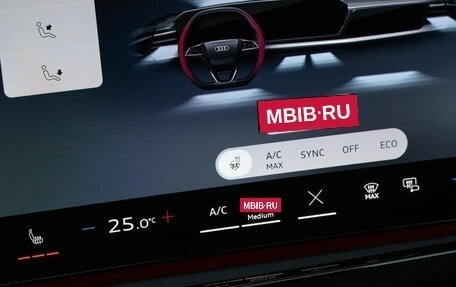 Audi A5, 2025 год, 5 690 000 рублей, 13 фотография