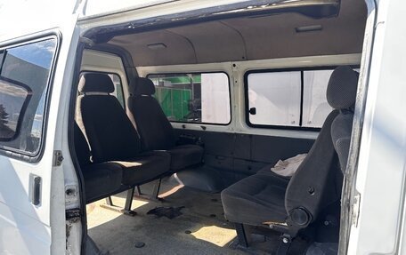 ГАЗ 310221 Волга, 2007 год, 450 000 рублей, 2 фотография