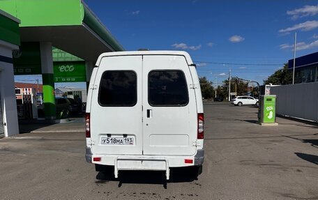 ГАЗ 310221 Волга, 2007 год, 450 000 рублей, 6 фотография