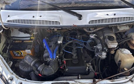 ГАЗ 310221 Волга, 2007 год, 450 000 рублей, 5 фотография