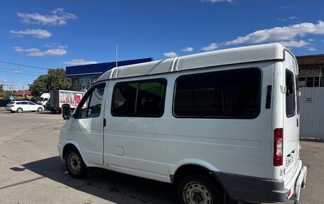 ГАЗ 310221 Волга, 2007 год, 450 000 рублей, 10 фотография