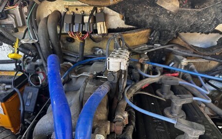 ГАЗ 310221 Волга, 2007 год, 450 000 рублей, 4 фотография