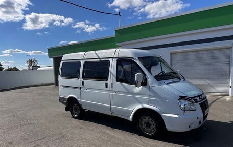 ГАЗ 310221 Волга, 2007 год, 450 000 рублей, 7 фотография