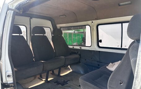 ГАЗ 310221 Волга, 2007 год, 450 000 рублей, 11 фотография