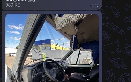 ГАЗ 310221 Волга, 2007 год, 450 000 рублей, 12 фотография