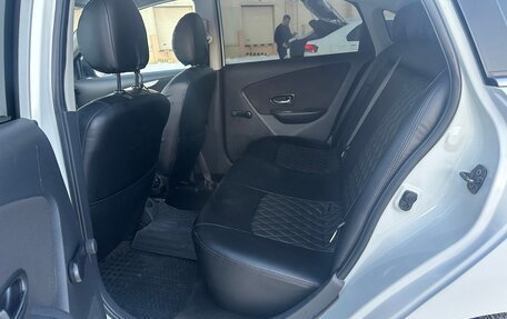 Nissan Almera, 2017 год, 658 000 рублей, 14 фотография