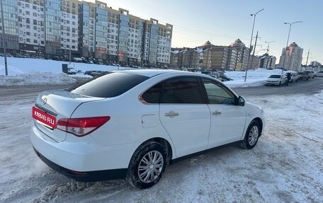 Nissan Almera, 2017 год, 658 000 рублей, 11 фотография