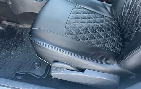 Nissan Almera, 2017 год, 658 000 рублей, 18 фотография