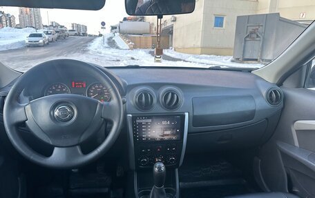 Nissan Almera, 2017 год, 658 000 рублей, 17 фотография