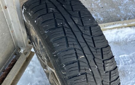 Nissan Terrano III, 2015 год, 1 350 000 рублей, 9 фотография