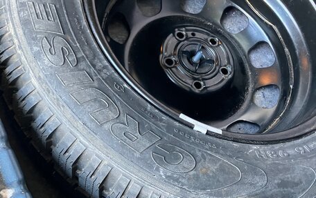 Nissan Terrano III, 2015 год, 1 350 000 рублей, 8 фотография