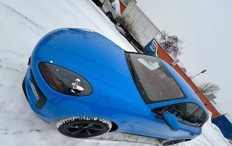 Porsche Macan I рестайлинг, 2019 год, 4 100 000 рублей, 8 фотография