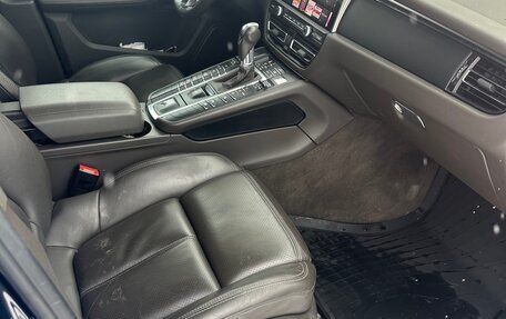 Porsche Macan I рестайлинг, 2019 год, 4 100 000 рублей, 12 фотография