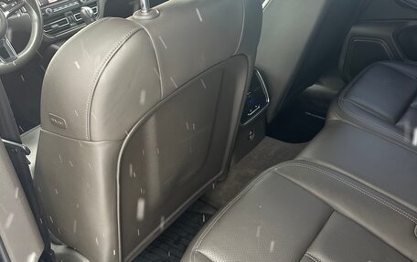 Porsche Macan I рестайлинг, 2019 год, 4 100 000 рублей, 13 фотография