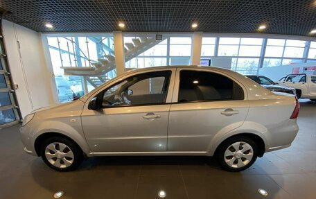 Ravon Nexia R3, 2018 год, 420 000 рублей, 6 фотография