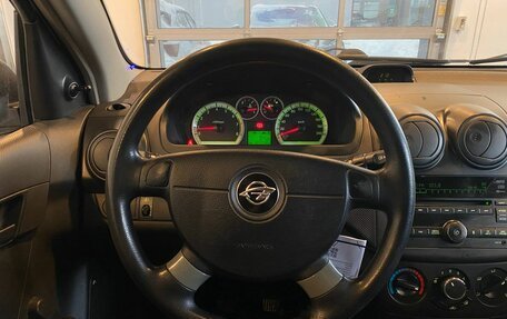 Ravon Nexia R3, 2018 год, 420 000 рублей, 10 фотография