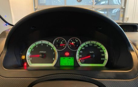 Ravon Nexia R3, 2018 год, 420 000 рублей, 11 фотография