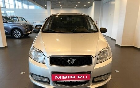 Ravon Nexia R3, 2018 год, 420 000 рублей, 8 фотография