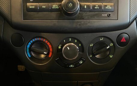 Ravon Nexia R3, 2018 год, 420 000 рублей, 15 фотография