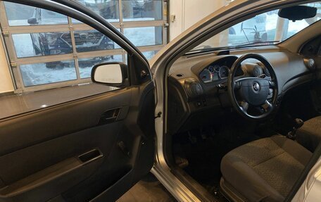 Ravon Nexia R3, 2018 год, 420 000 рублей, 20 фотография