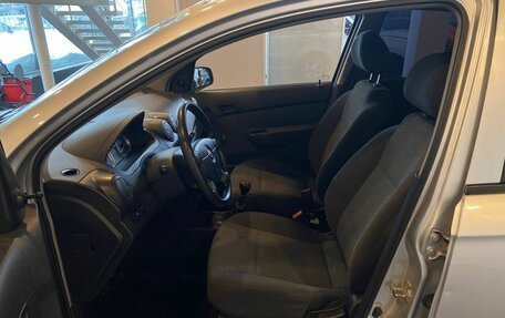 Ravon Nexia R3, 2018 год, 420 000 рублей, 16 фотография