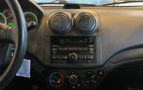 Ravon Nexia R3, 2018 год, 420 000 рублей, 13 фотография