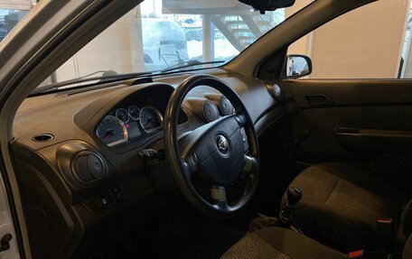 Ravon Nexia R3, 2018 год, 420 000 рублей, 21 фотография