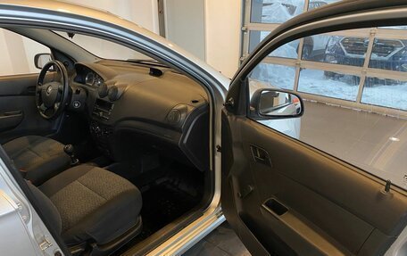 Ravon Nexia R3, 2018 год, 420 000 рублей, 25 фотография