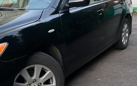 Toyota Camry, 2008 год, 1 050 000 рублей, 3 фотография