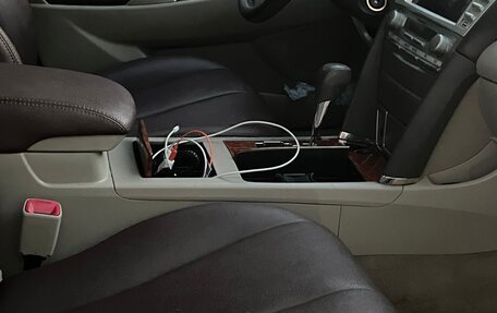 Toyota Camry, 2008 год, 1 050 000 рублей, 7 фотография