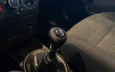 Ravon Nexia R3, 2018 год, 420 000 рублей, 28 фотография