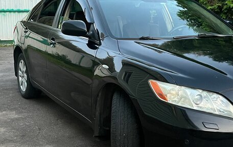 Toyota Camry, 2008 год, 1 050 000 рублей, 4 фотография