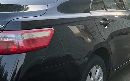 Toyota Camry, 2008 год, 1 050 000 рублей, 5 фотография