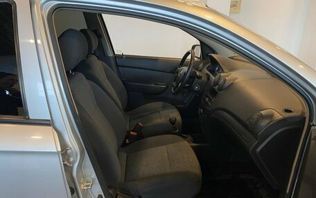 Ravon Nexia R3, 2018 год, 420 000 рублей, 26 фотография