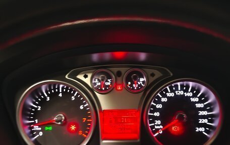 Ford Focus II рестайлинг, 2009 год, 675 000 рублей, 8 фотография