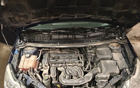 Ford Focus II рестайлинг, 2009 год, 675 000 рублей, 13 фотография