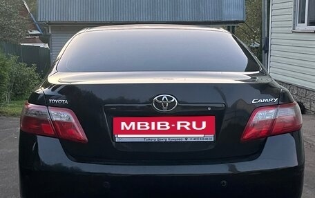 Toyota Camry, 2008 год, 1 050 000 рублей, 6 фотография