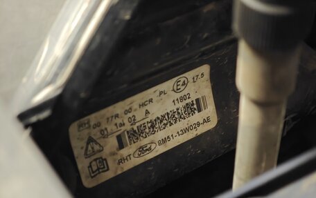 Ford Focus II рестайлинг, 2009 год, 675 000 рублей, 12 фотография