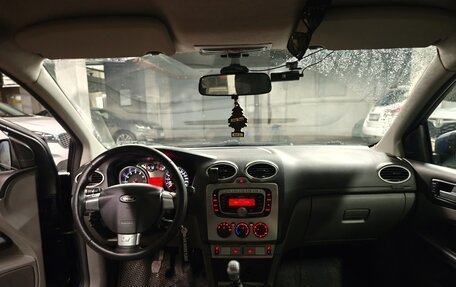 Ford Focus II рестайлинг, 2009 год, 675 000 рублей, 11 фотография