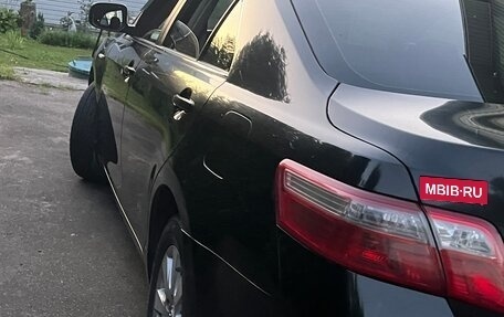 Toyota Camry, 2008 год, 1 050 000 рублей, 9 фотография