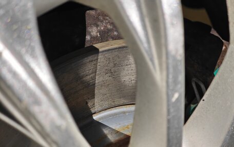 Ford Focus II рестайлинг, 2009 год, 675 000 рублей, 17 фотография