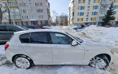 BMW 1 серия, 2012 год, 1 300 000 рублей, 4 фотография