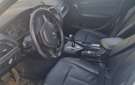 BMW 1 серия, 2012 год, 1 300 000 рублей, 8 фотография