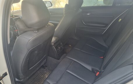 BMW 1 серия, 2012 год, 1 300 000 рублей, 11 фотография